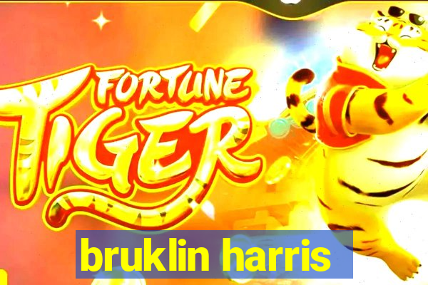 bruklin harris